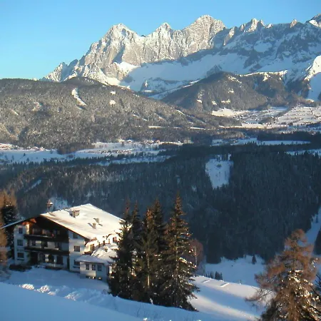 Berghof Fogadó Schladming