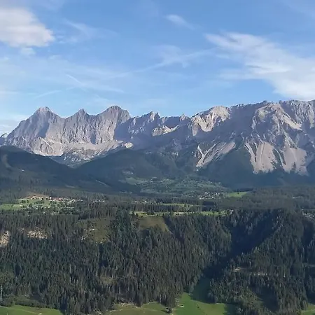 Berghof 3* Schladming