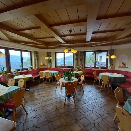 Berghof Zajazd