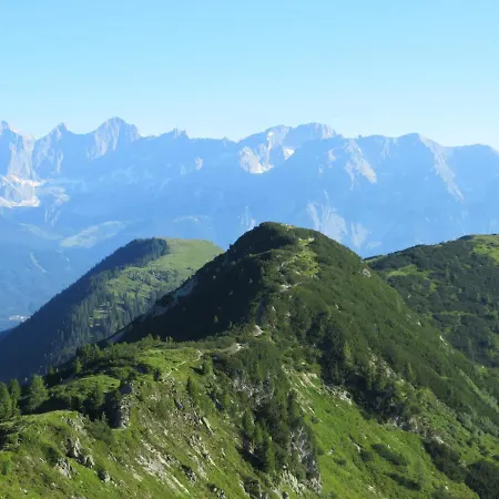 Fogadó Berghof