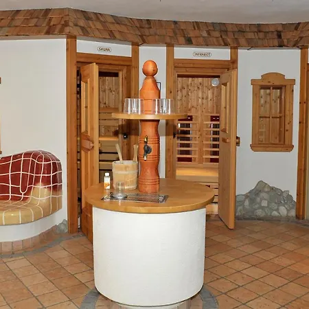 Berghof Värdshus 3*