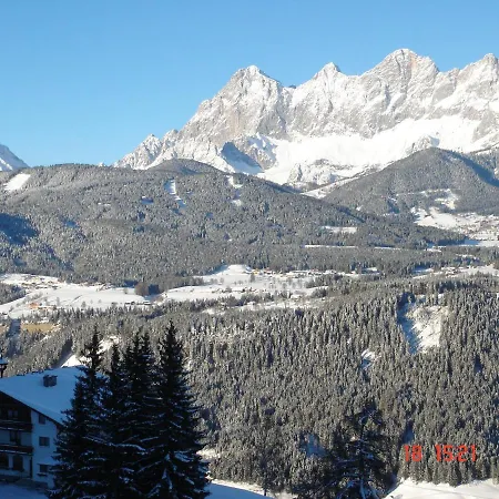 Berghof