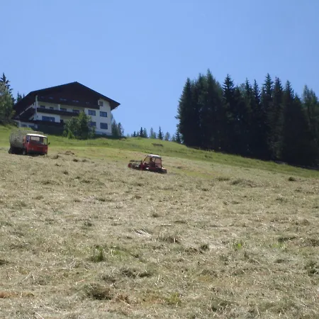 Fogadó Berghof