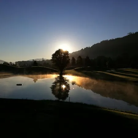 Zajazd Berghof Schladming