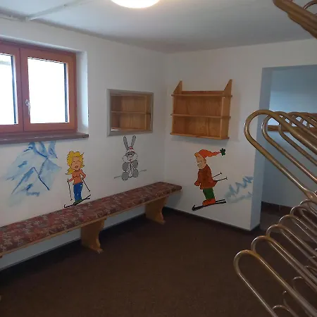 Värdshus Berghof 3*