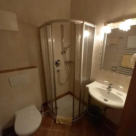 Berghof Zajazd 3*