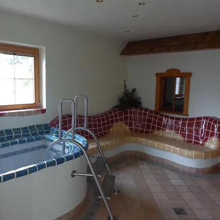 Berghof Värdshus Schladming