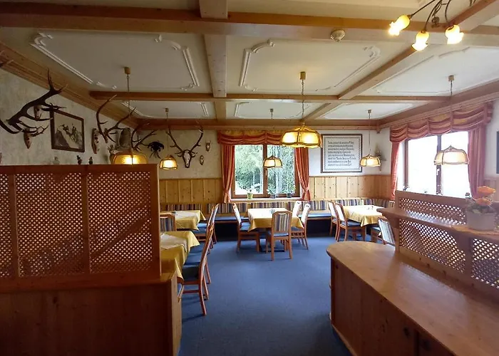 Berghof 斯拉德明