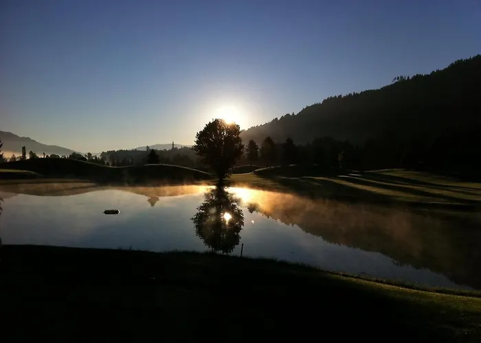 Herberg Berghof Schladming