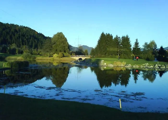 Berghof 3* Schladming